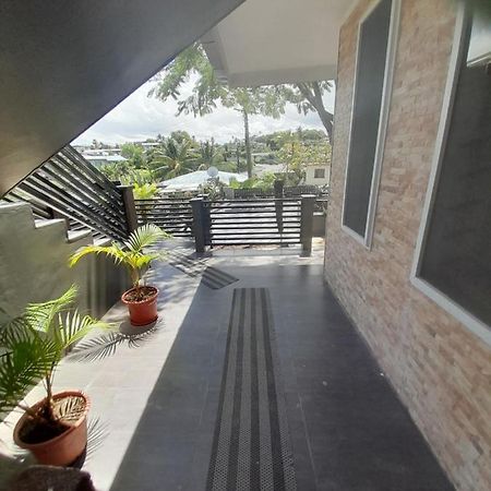 Bidesi Apartments ซุวา ภายนอก รูปภาพ