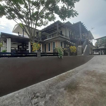 Bidesi Apartments ซุวา ภายนอก รูปภาพ