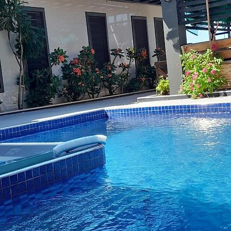 Bidesi Apartments ซุวา ภายนอก รูปภาพ
