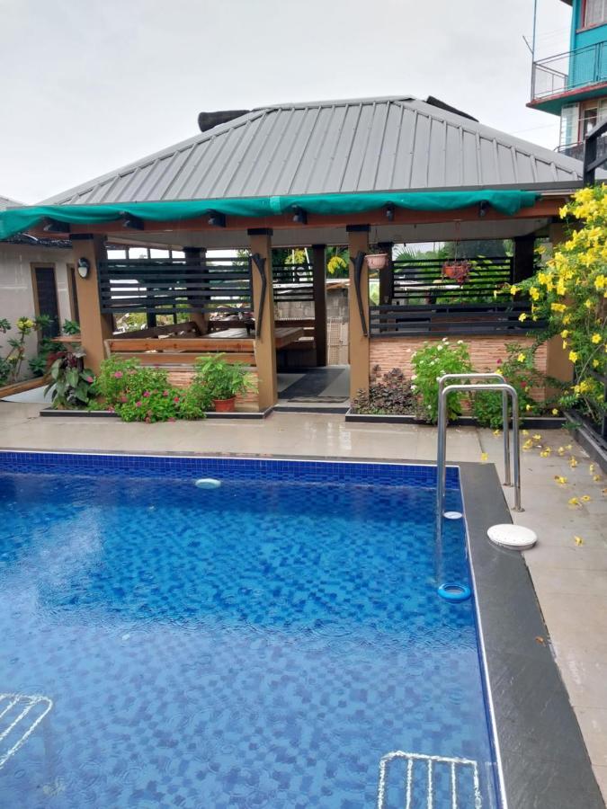 Bidesi Apartments ซุวา ภายนอก รูปภาพ