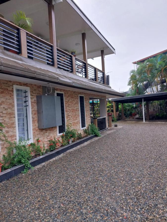 Bidesi Apartments ซุวา ภายนอก รูปภาพ