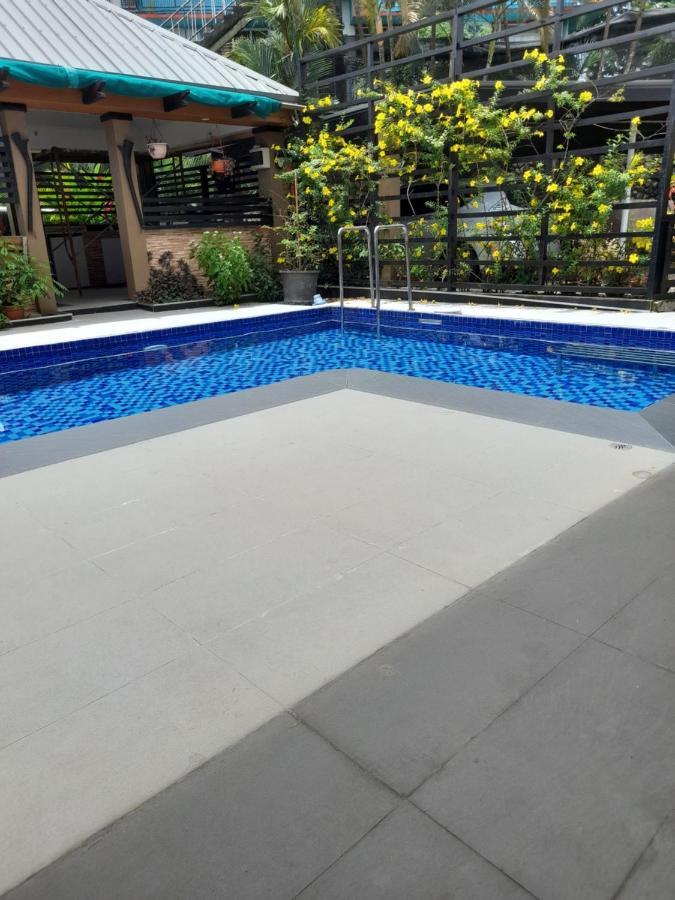 Bidesi Apartments ซุวา ภายนอก รูปภาพ