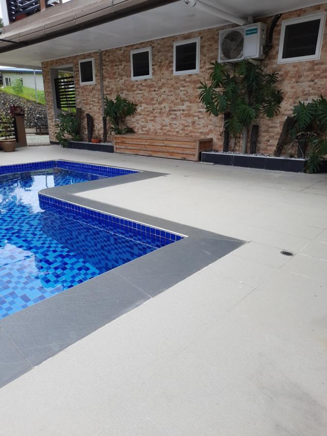 Bidesi Apartments ซุวา ภายนอก รูปภาพ