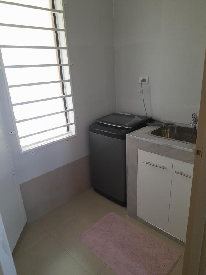 Bidesi Apartments ซุวา ภายนอก รูปภาพ