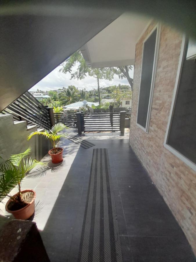 Bidesi Apartments ซุวา ภายนอก รูปภาพ