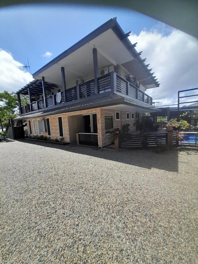 Bidesi Apartments ซุวา ภายนอก รูปภาพ