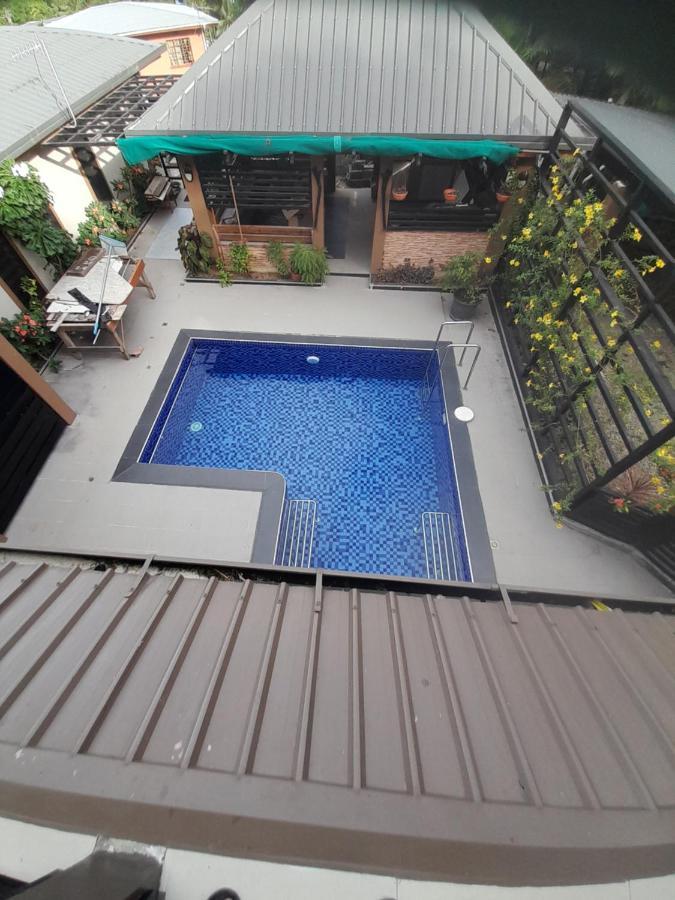 Bidesi Apartments ซุวา ภายนอก รูปภาพ