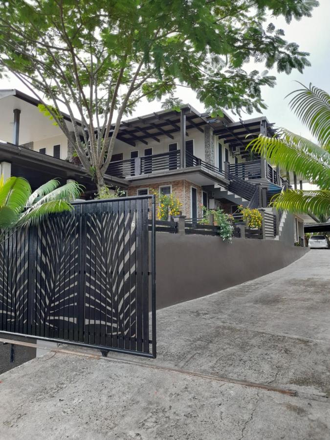 Bidesi Apartments ซุวา ภายนอก รูปภาพ