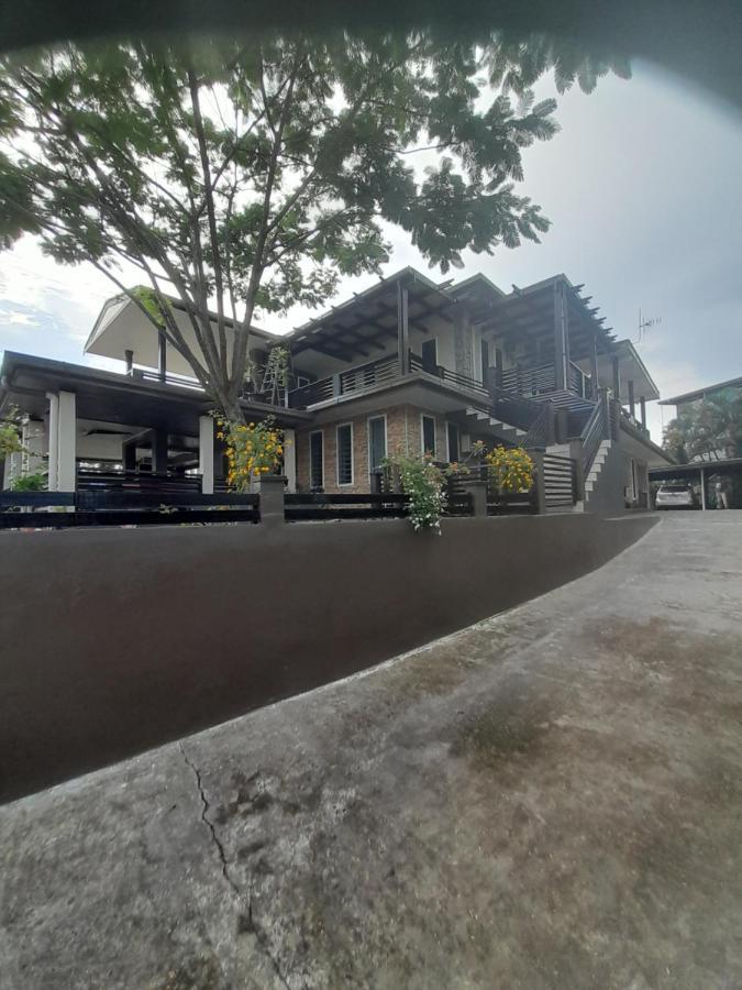 Bidesi Apartments ซุวา ภายนอก รูปภาพ
