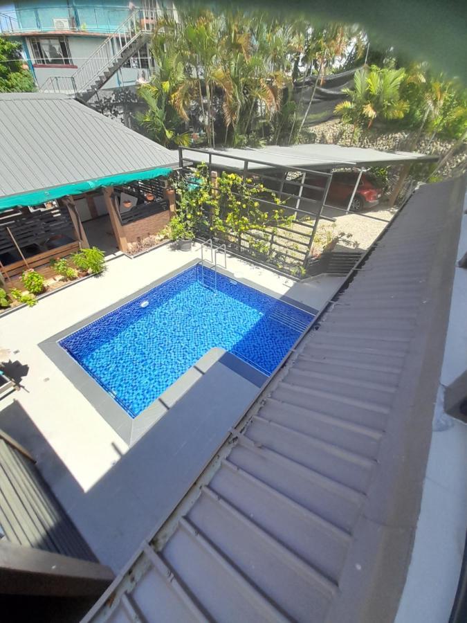Bidesi Apartments ซุวา ภายนอก รูปภาพ