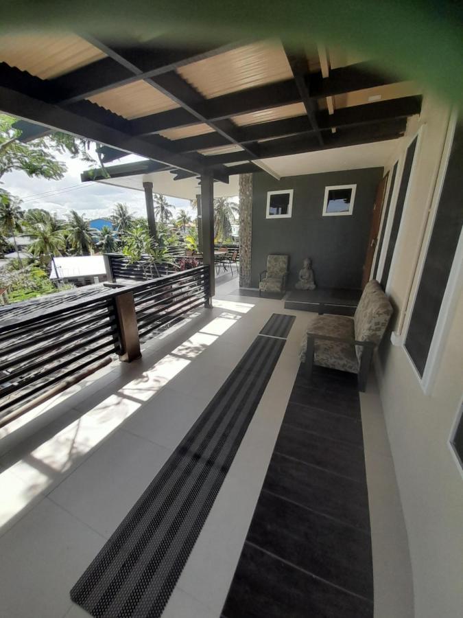 Bidesi Apartments ซุวา ภายนอก รูปภาพ