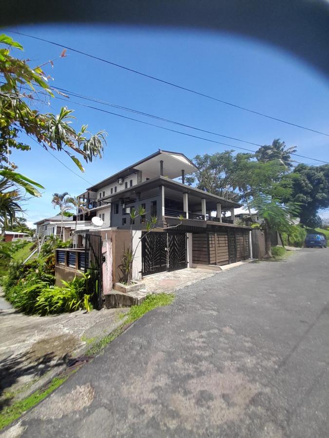 Bidesi Apartments ซุวา ภายนอก รูปภาพ