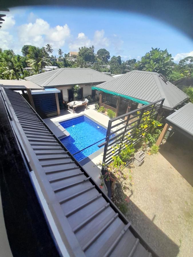 Bidesi Apartments ซุวา ภายนอก รูปภาพ