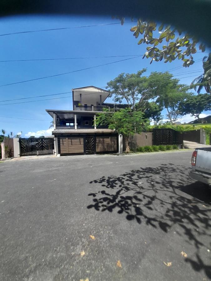 Bidesi Apartments ซุวา ภายนอก รูปภาพ