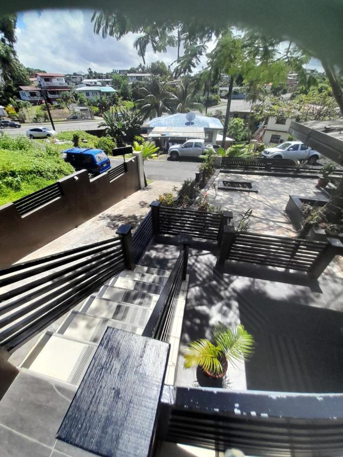 Bidesi Apartments ซุวา ภายนอก รูปภาพ