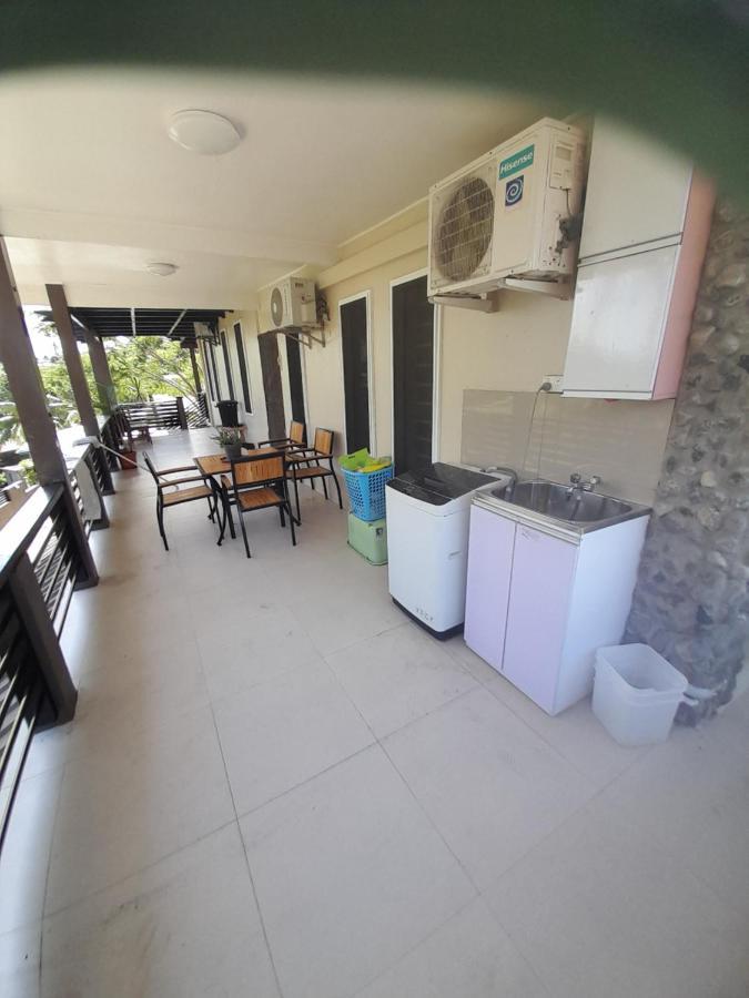 Bidesi Apartments ซุวา ภายนอก รูปภาพ