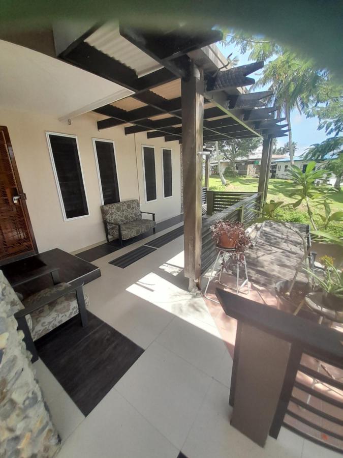 Bidesi Apartments ซุวา ภายนอก รูปภาพ