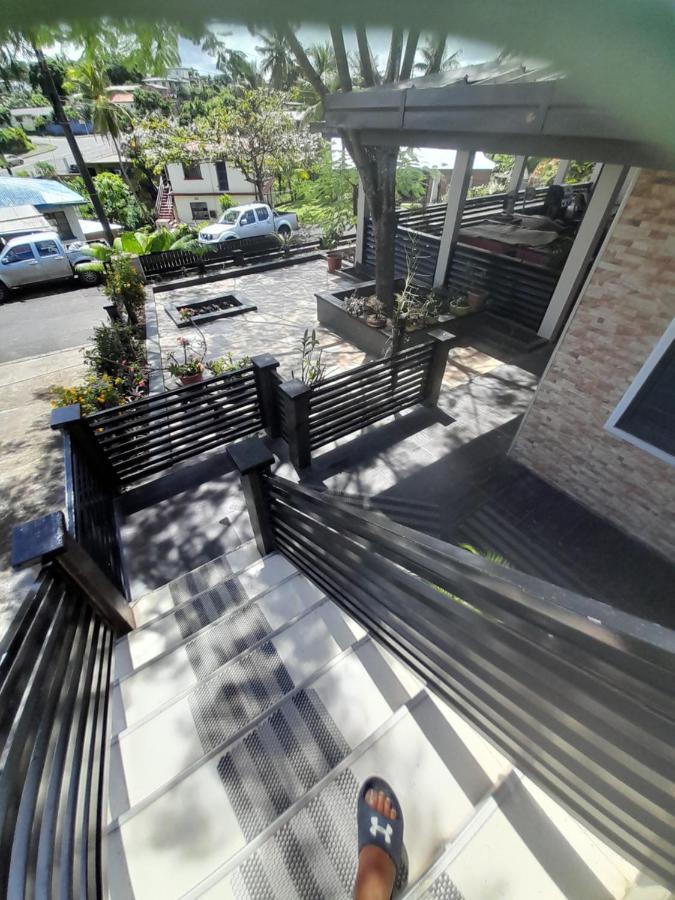 Bidesi Apartments ซุวา ภายนอก รูปภาพ