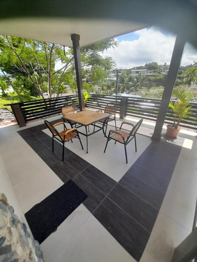 Bidesi Apartments ซุวา ภายนอก รูปภาพ